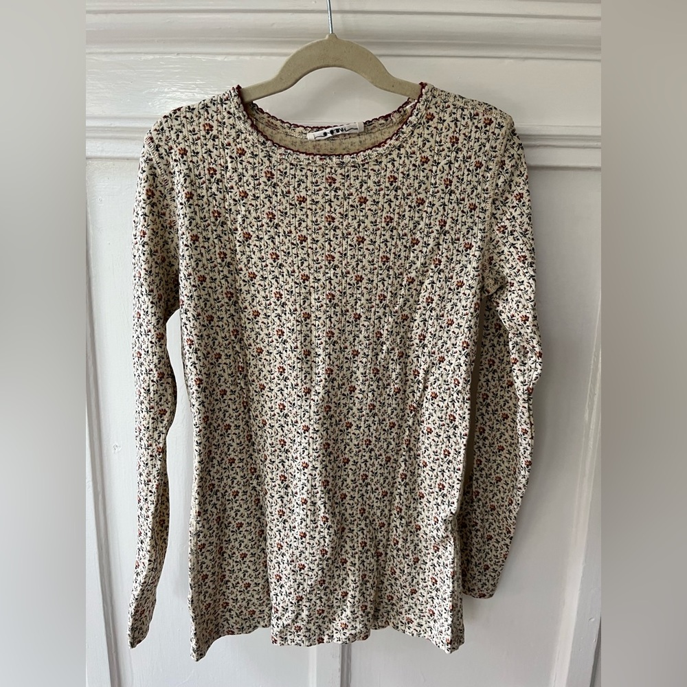 Doen Annie tee XS